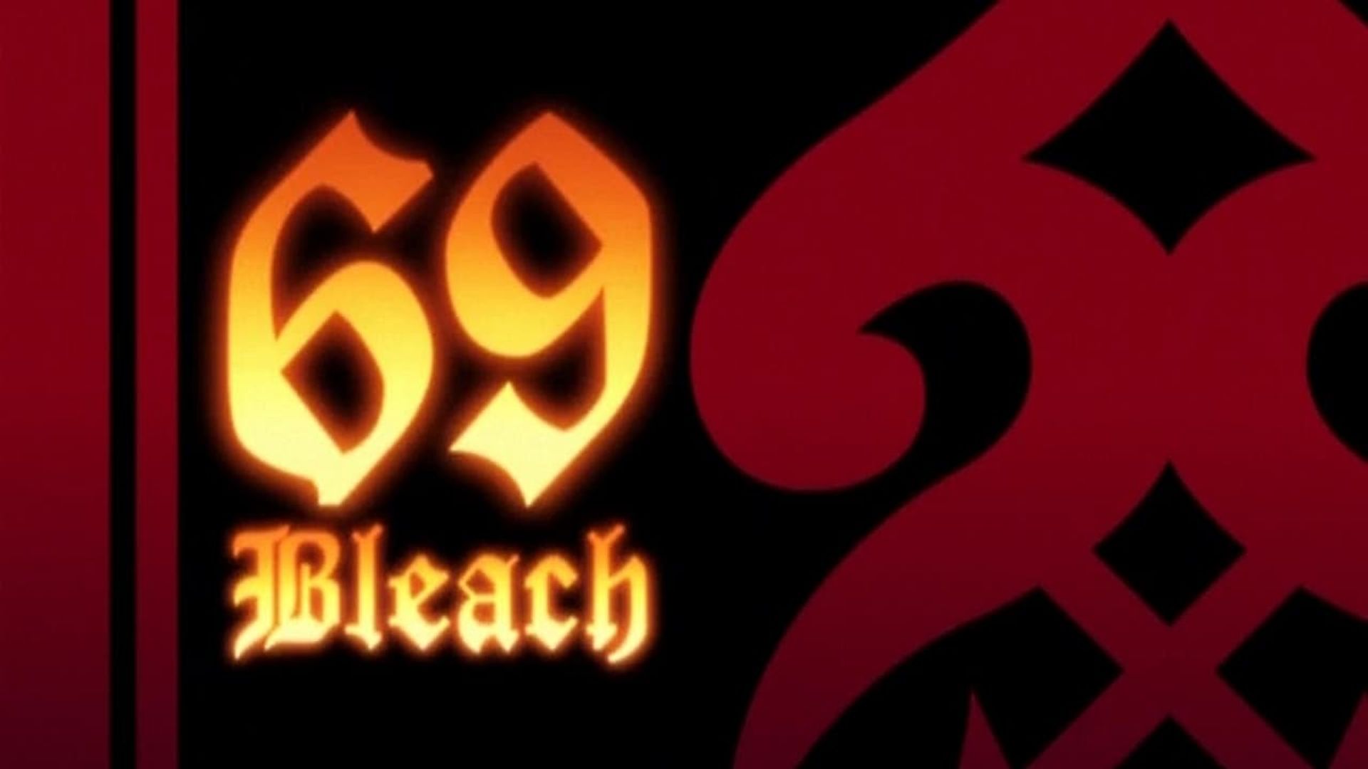 Bleach background