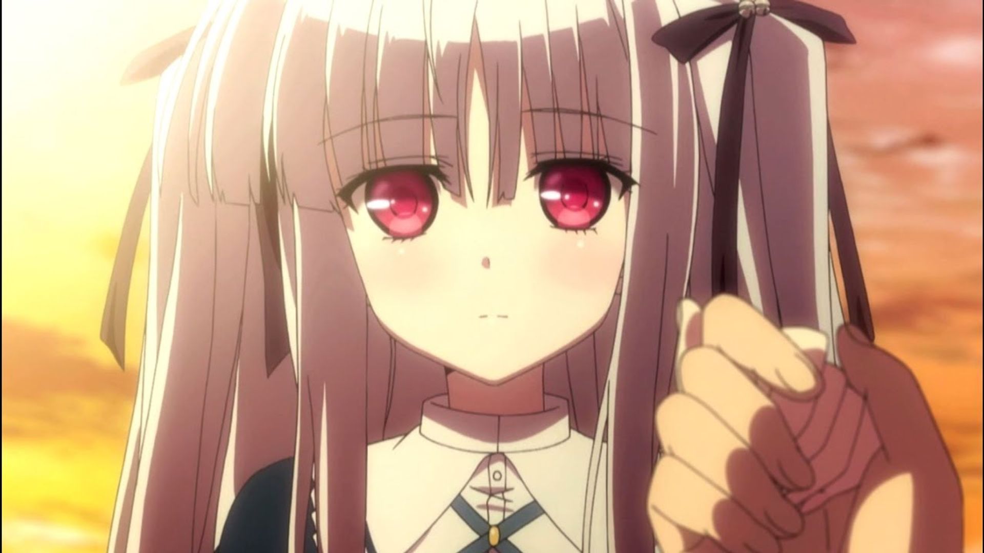 Absolute Duo background