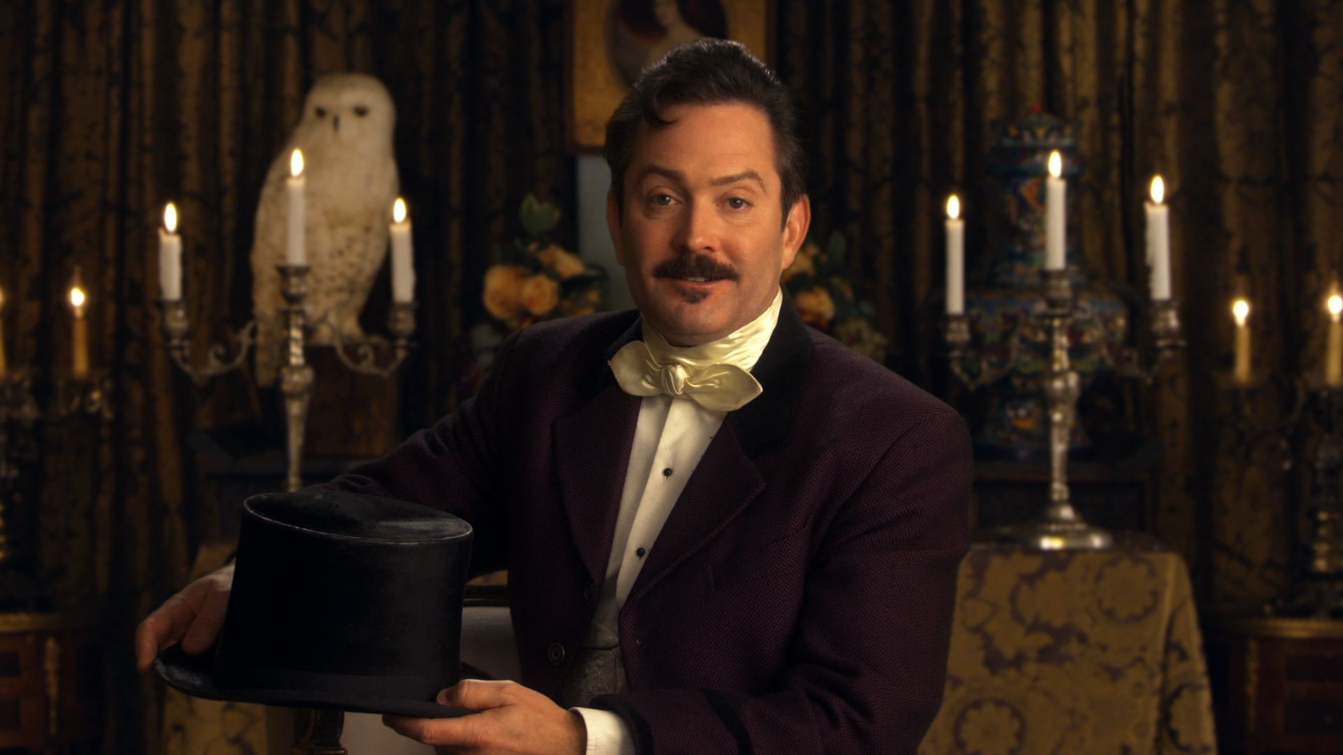 Another Period background