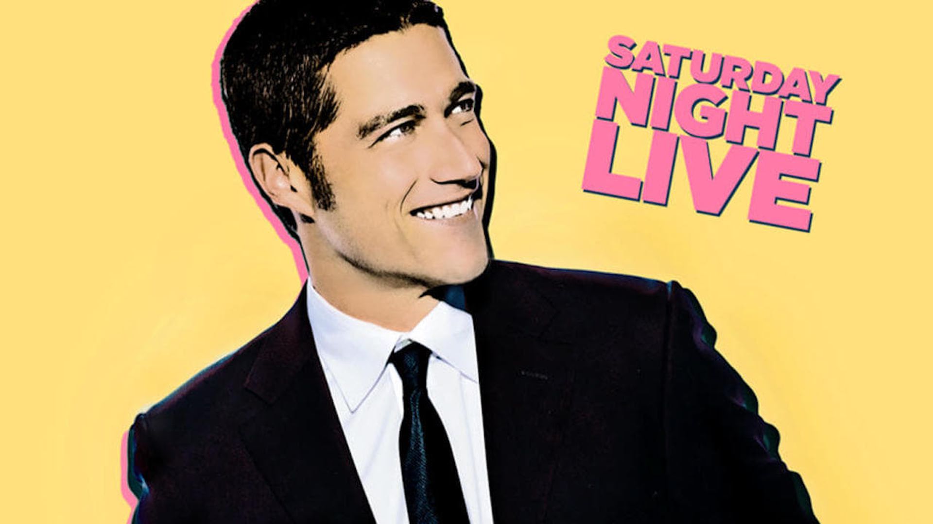 Saturday Night Live background