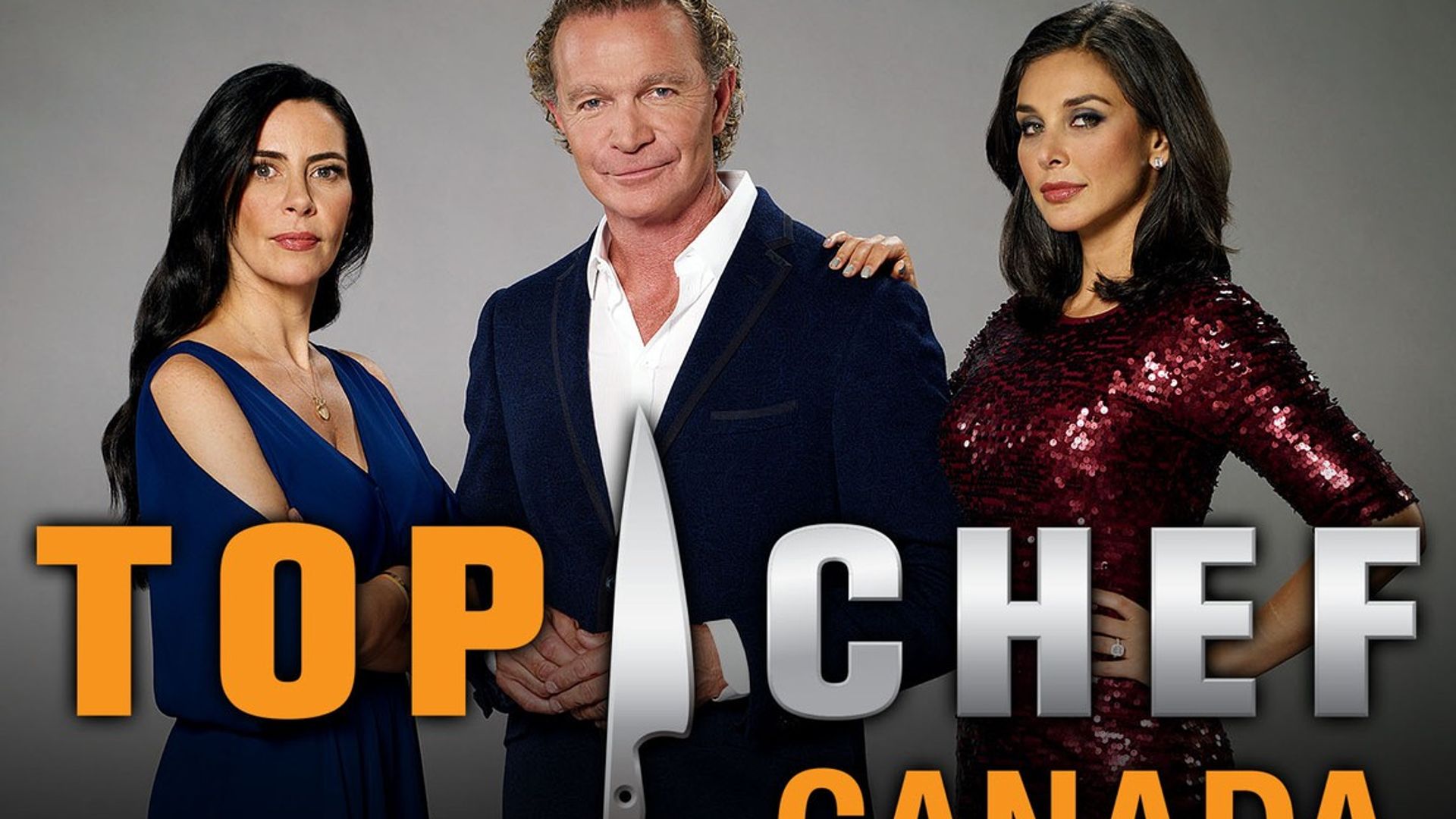 Top Chef Canada background