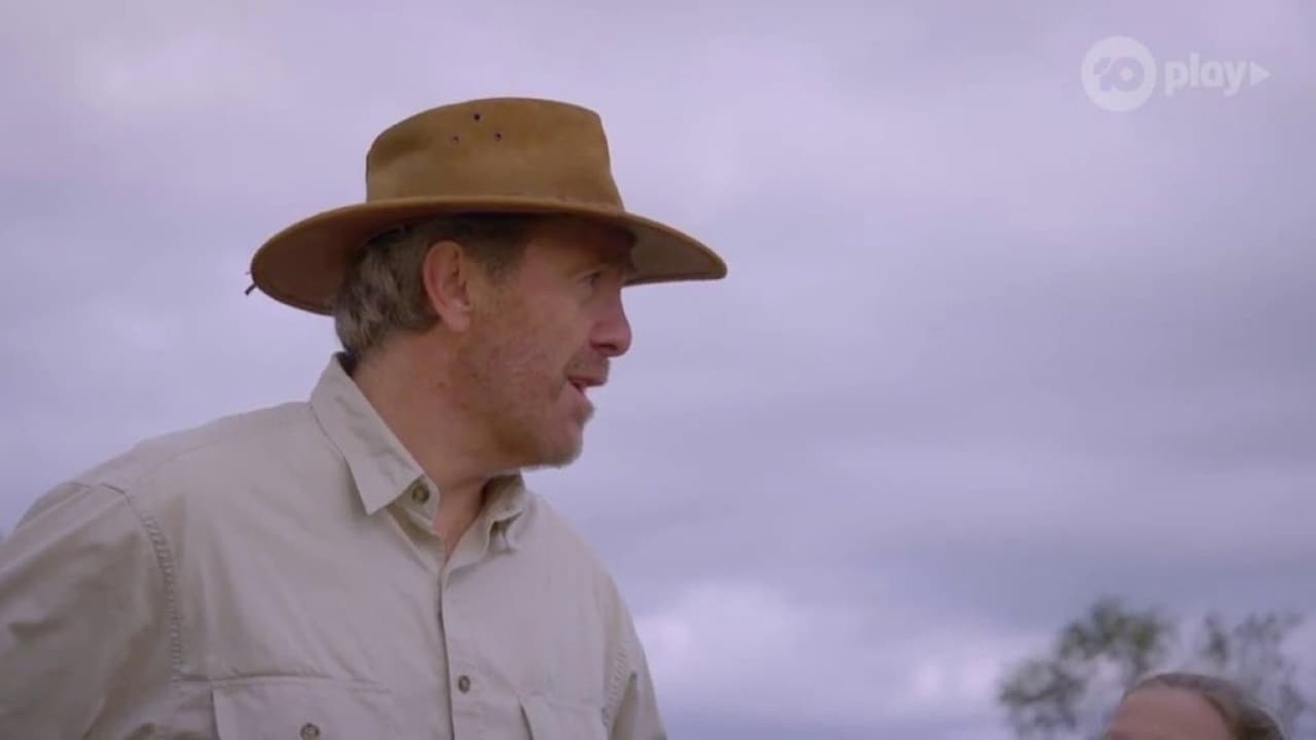 Russell Coight's All Aussie Adventures background