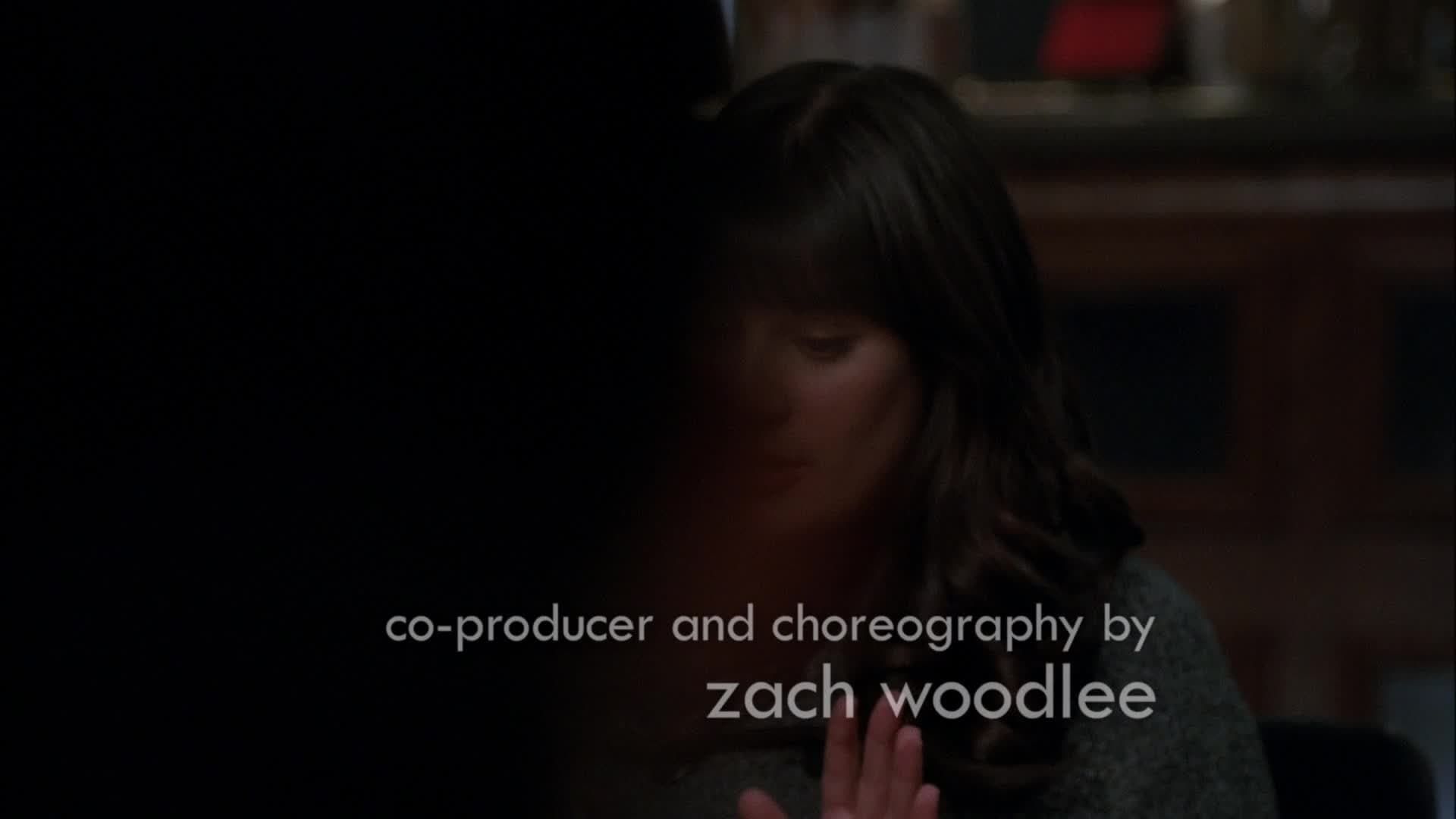 Glee background