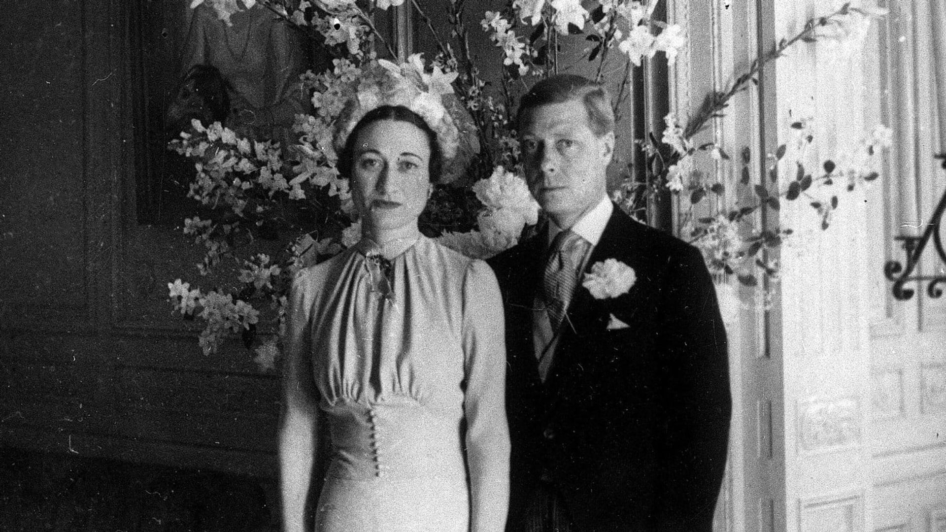 The Windsors: A Royal Dynasty background