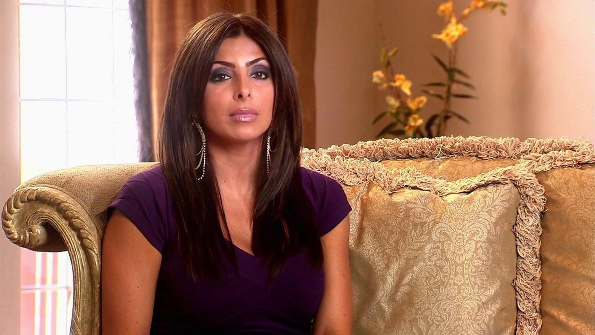 The Real Housewives of Miami background