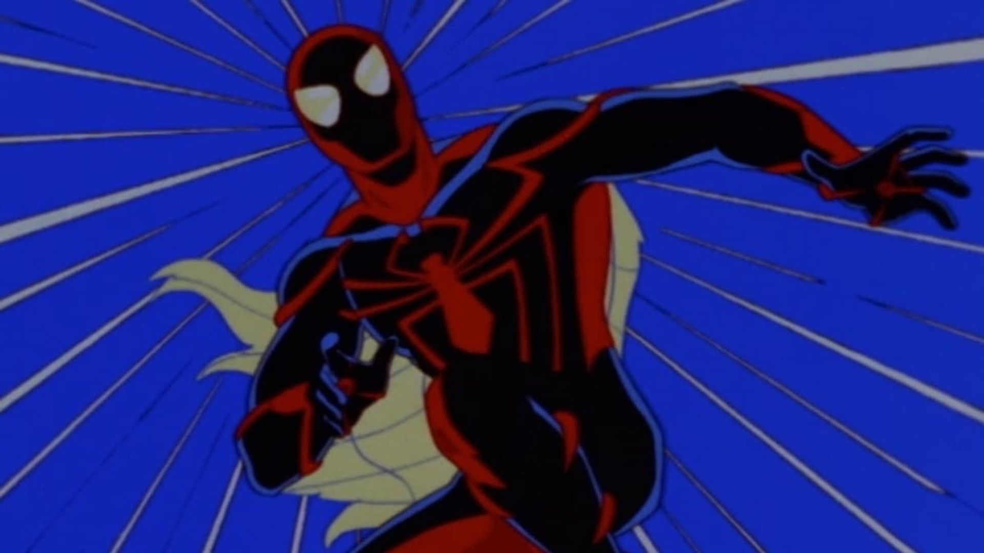 Spider-Man Unlimited background