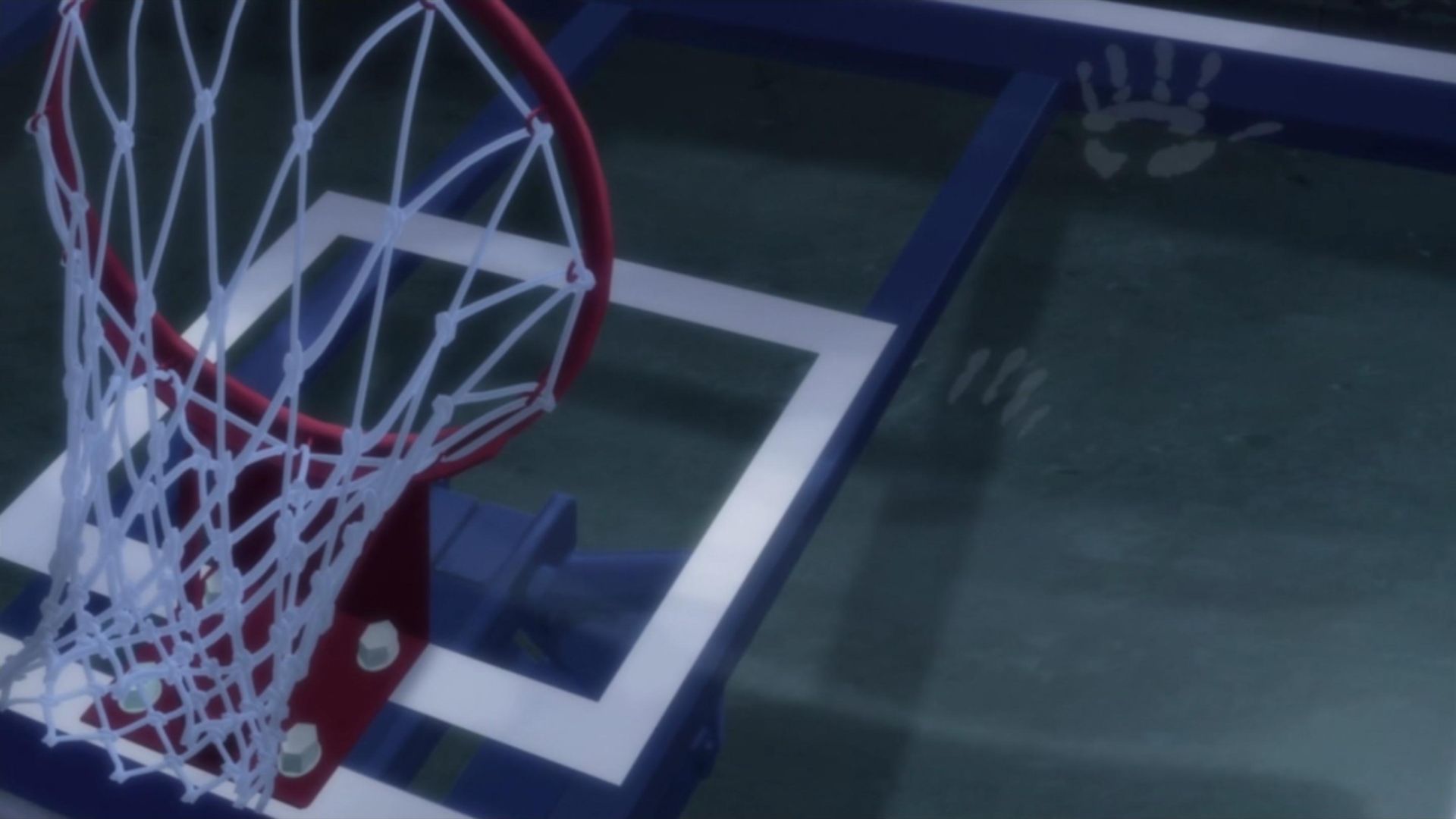 Kuroko's Basketball background