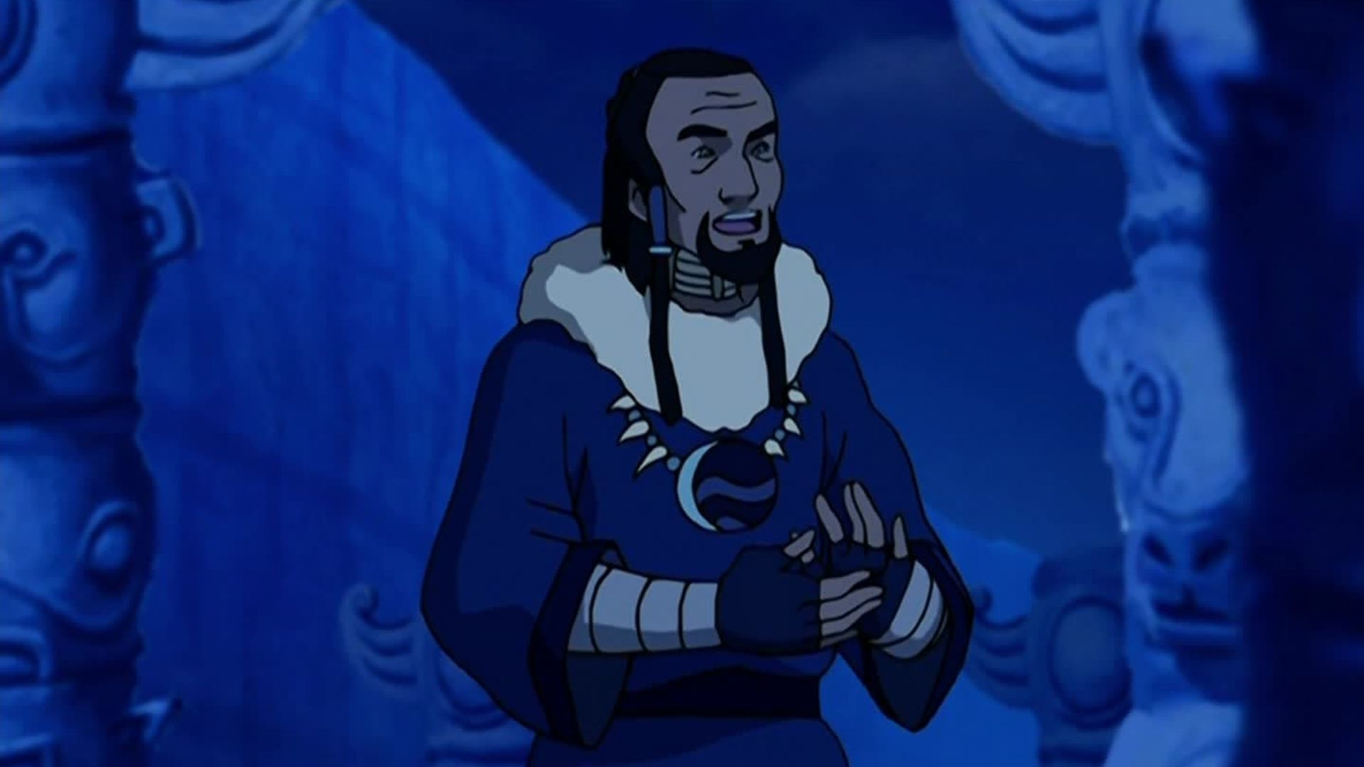 Avatar: The Last Airbender background