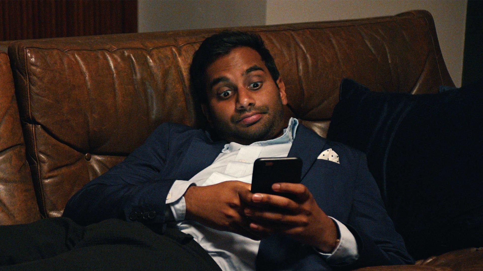 Master of None background