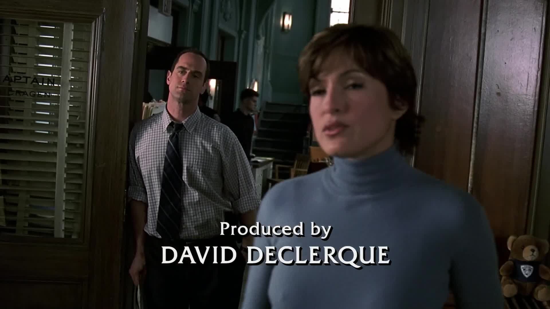 Law & Order: Special Victims Unit background