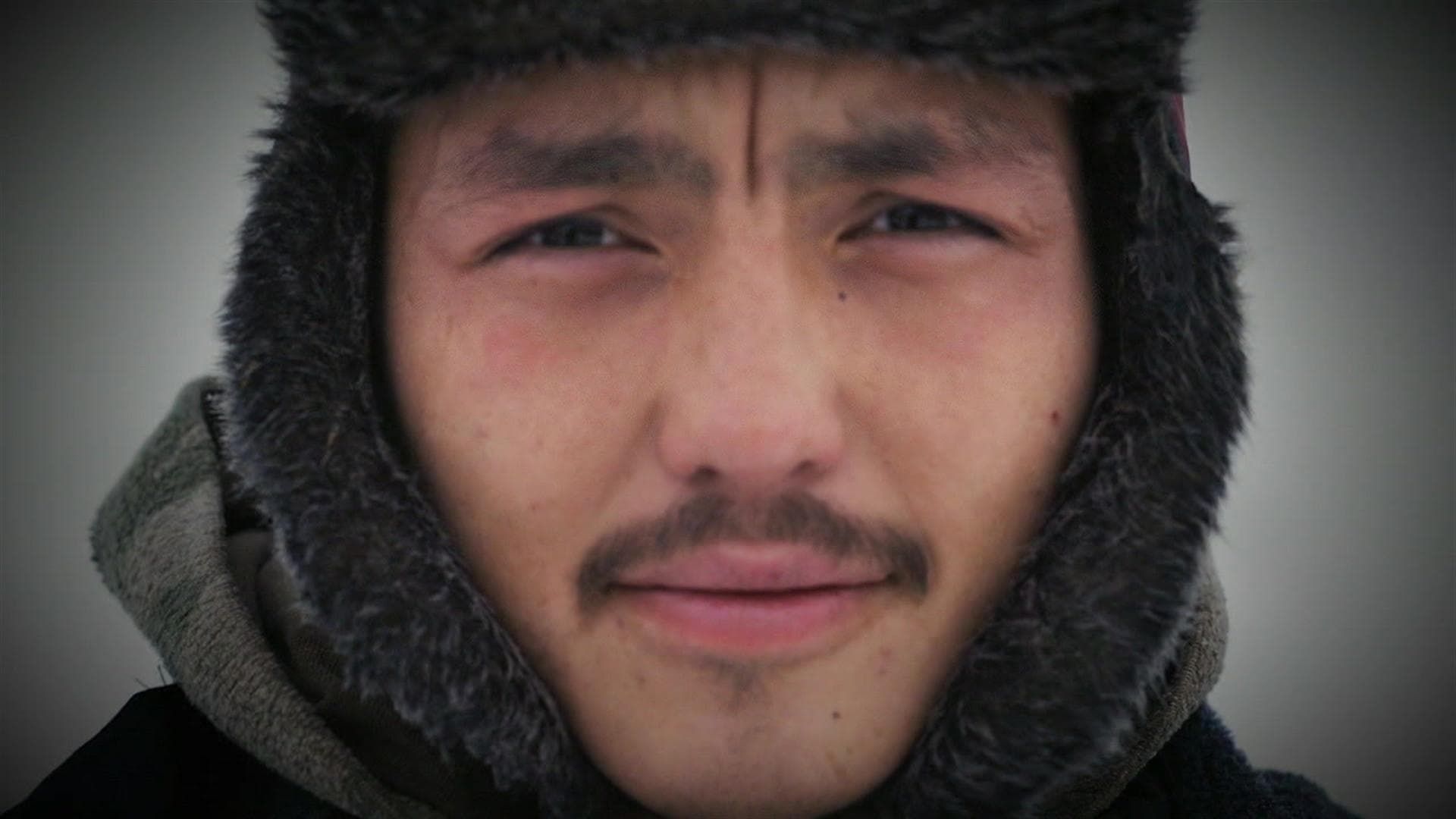 Life Below Zero: First Alaskans background