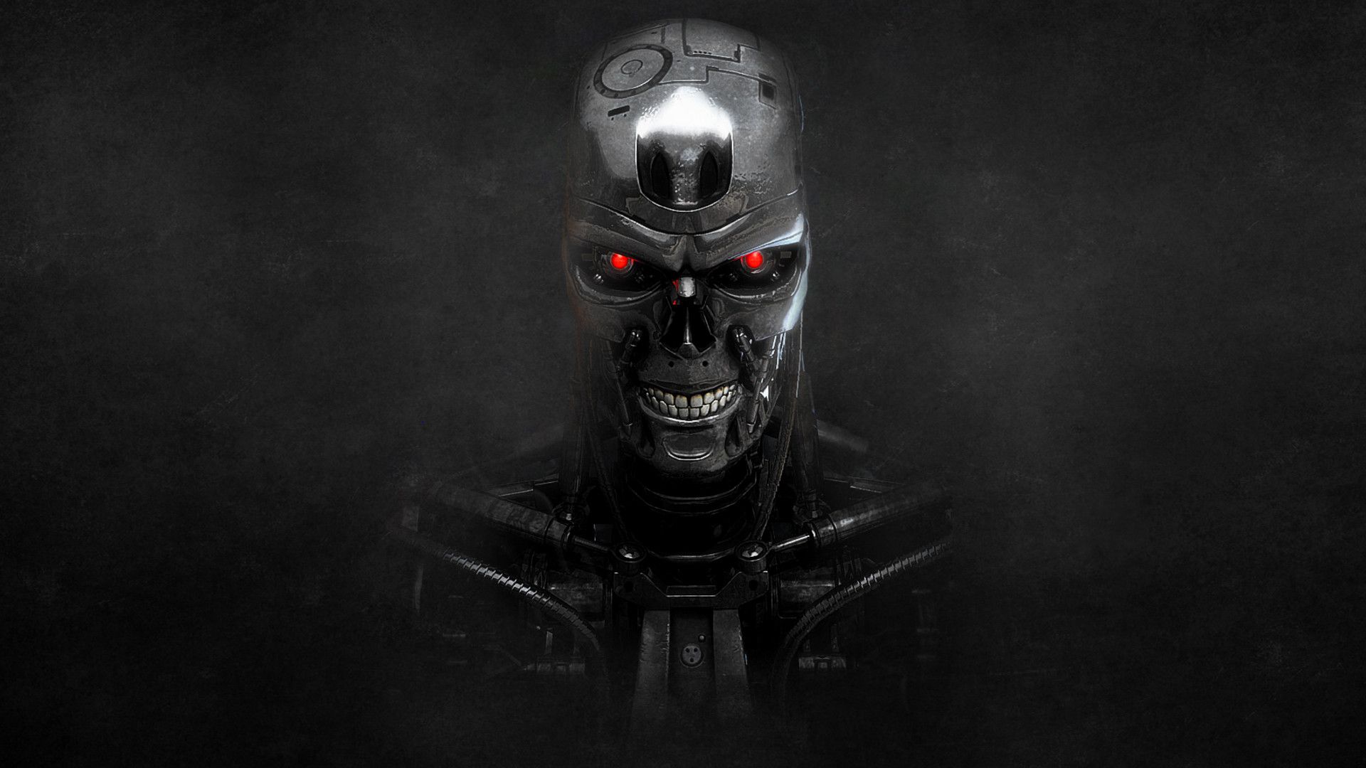 Terminator background