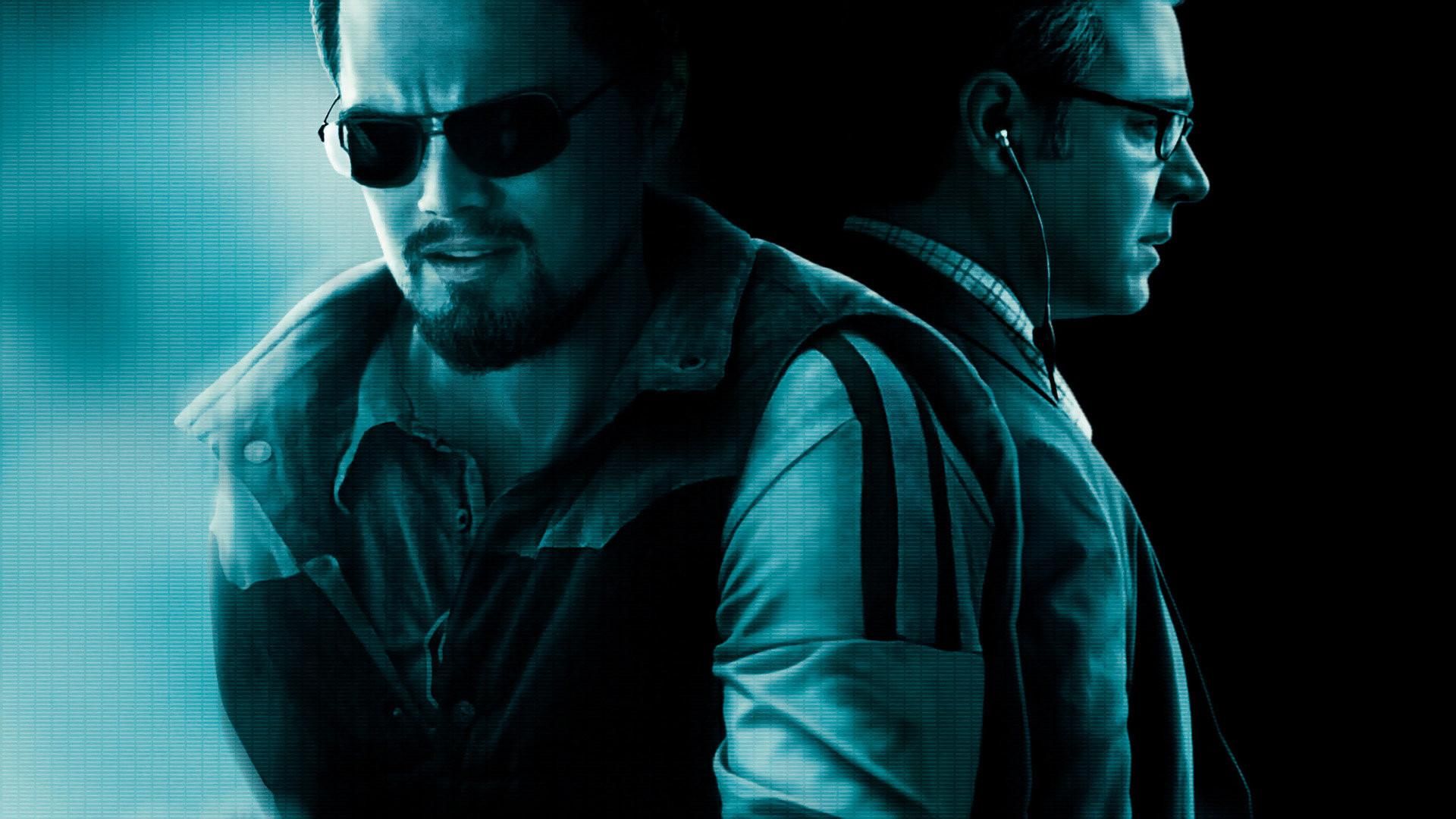 Body of Lies background