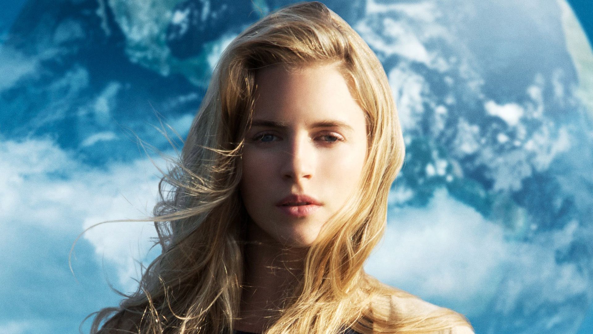 Another Earth background