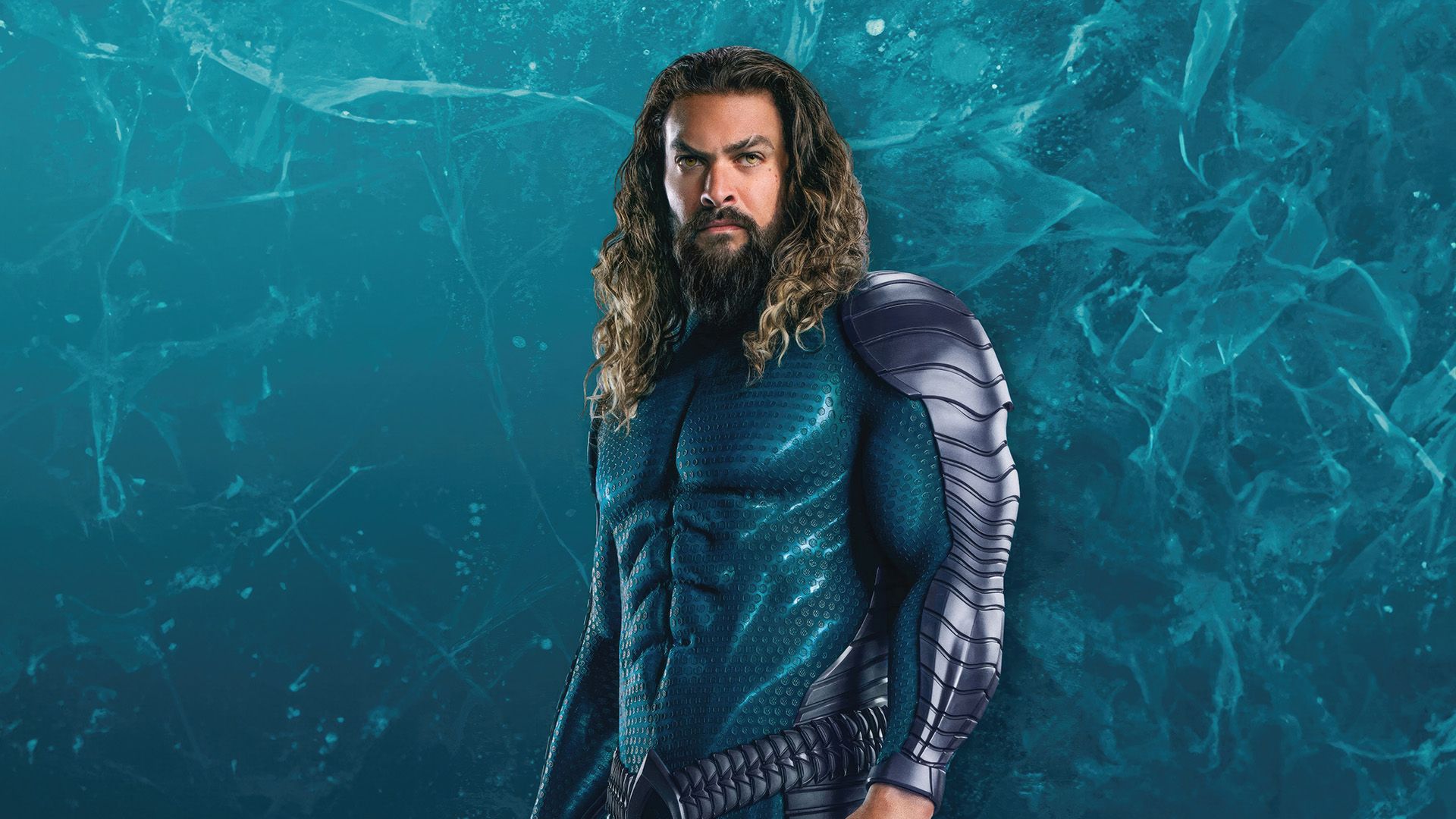 Aquaman and the Lost Kingdom background