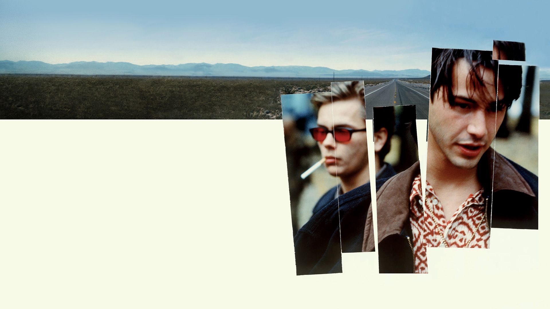 My Own Private Idaho background
