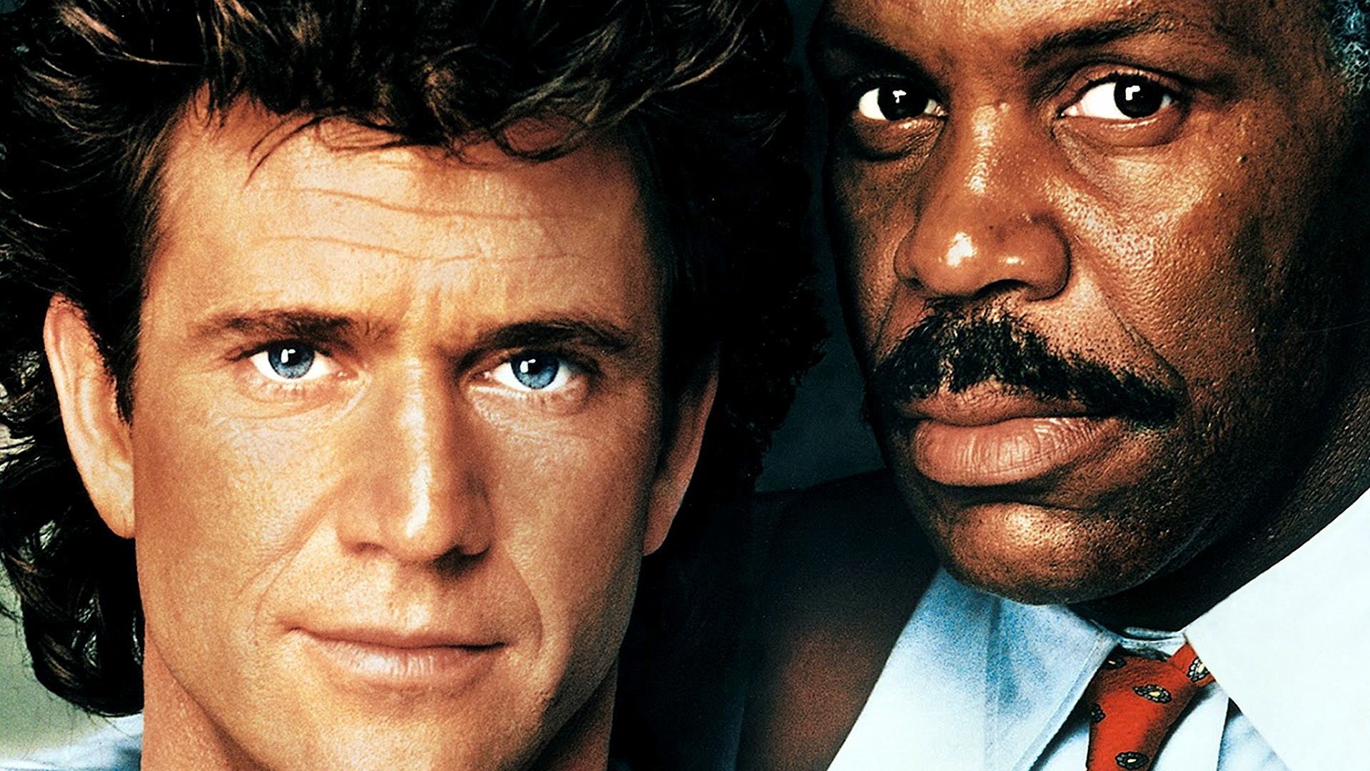 Lethal Weapon 2 background