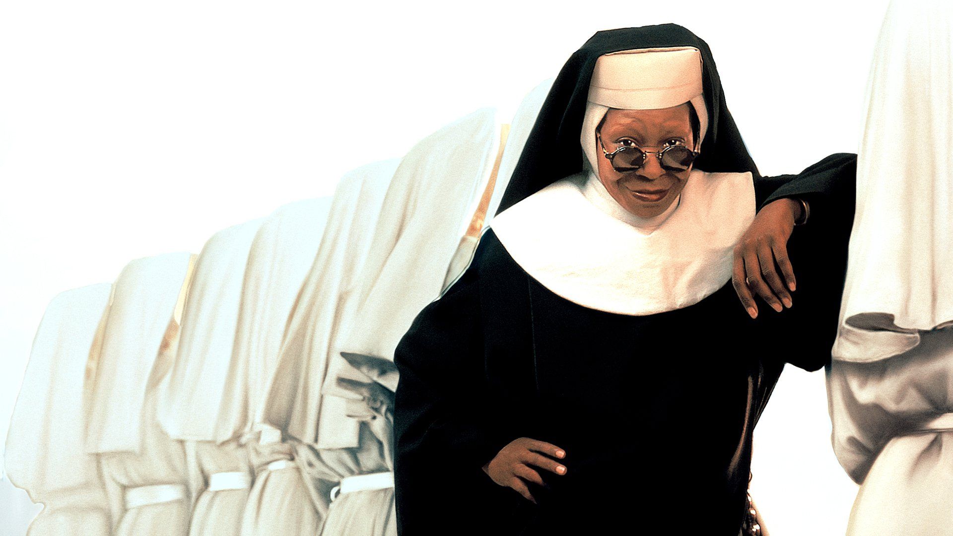 Sister Act background