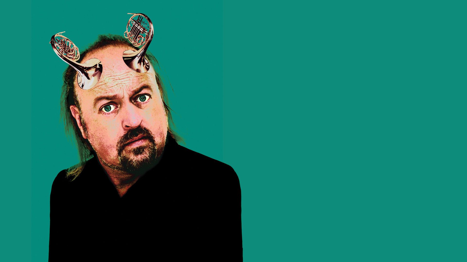 Bill Bailey's Remarkable Guide to the Orchestra background