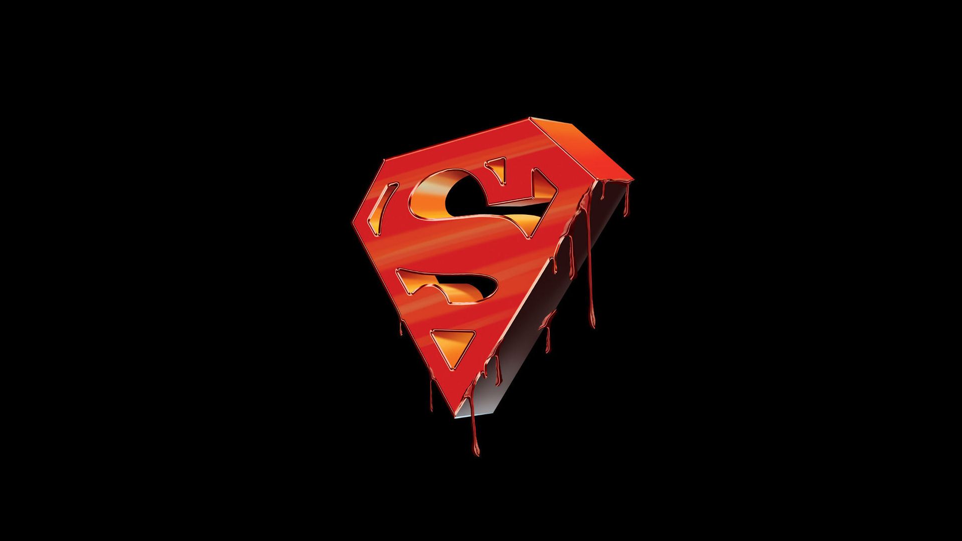 Superman/Doomsday background