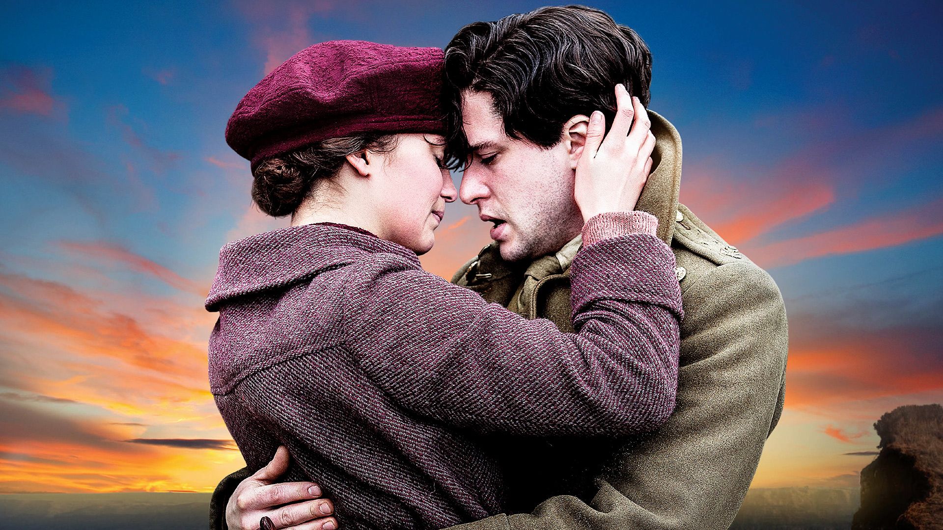 Testament of Youth background