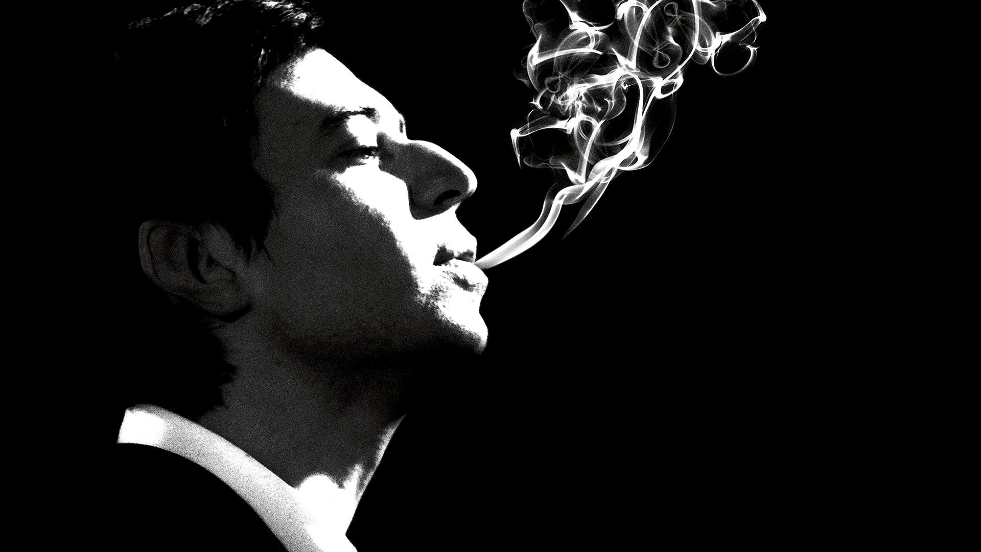 Gainsbourg: A Heroic Life background