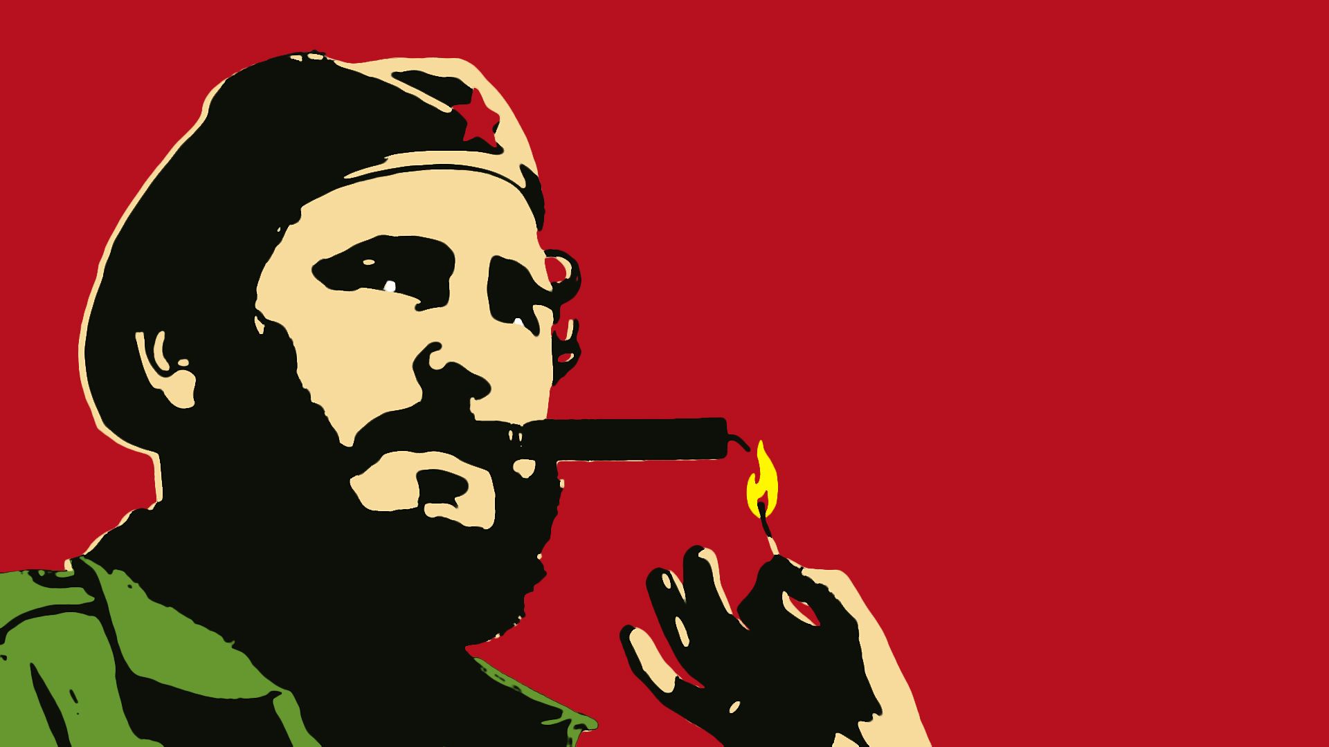 638 Ways to Kill Castro background