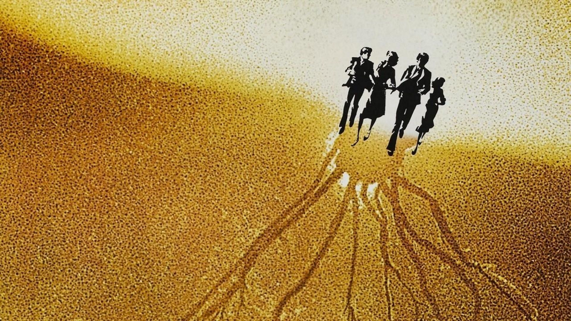 Invasion of the Body Snatchers background