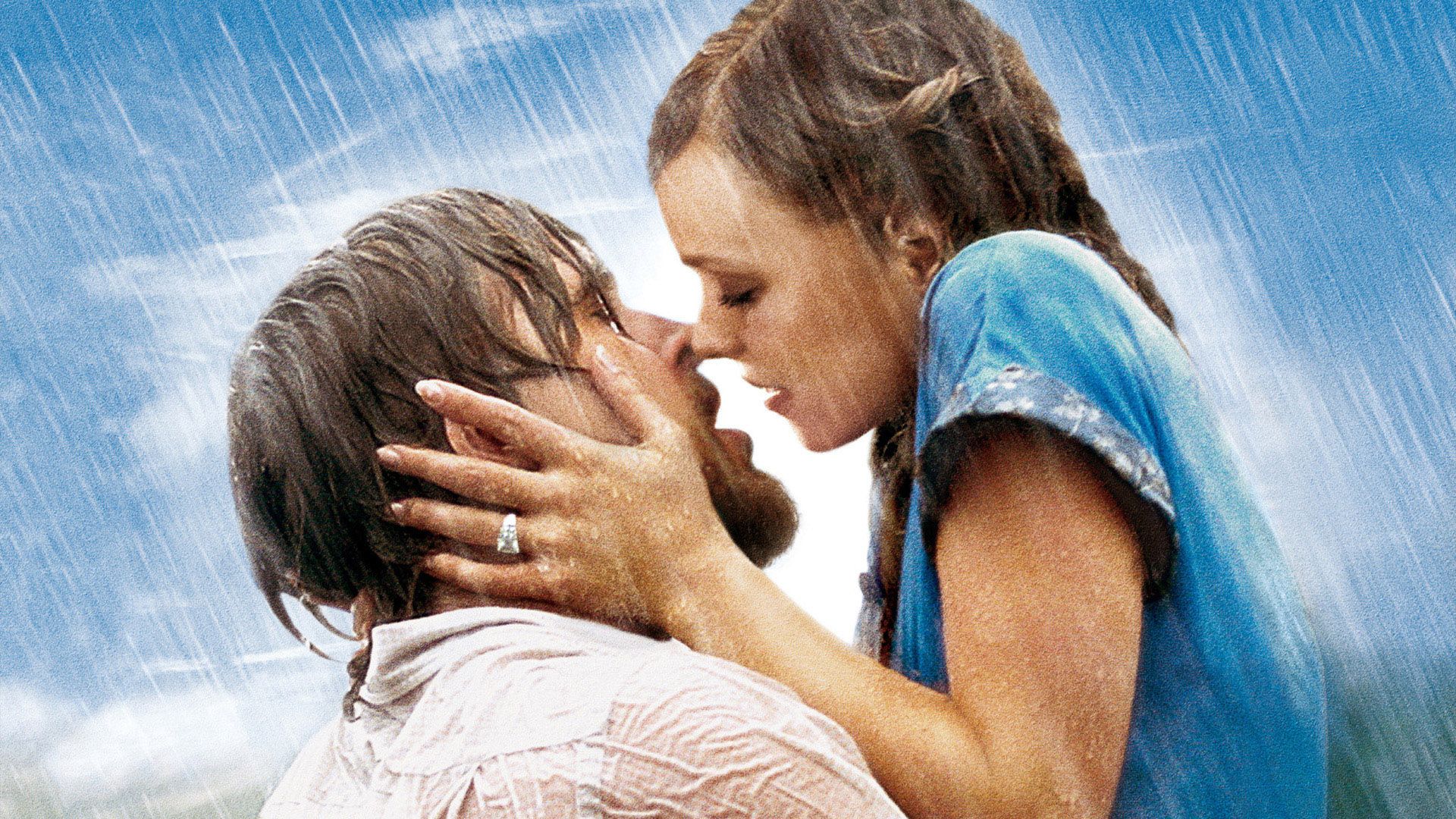 The Notebook background