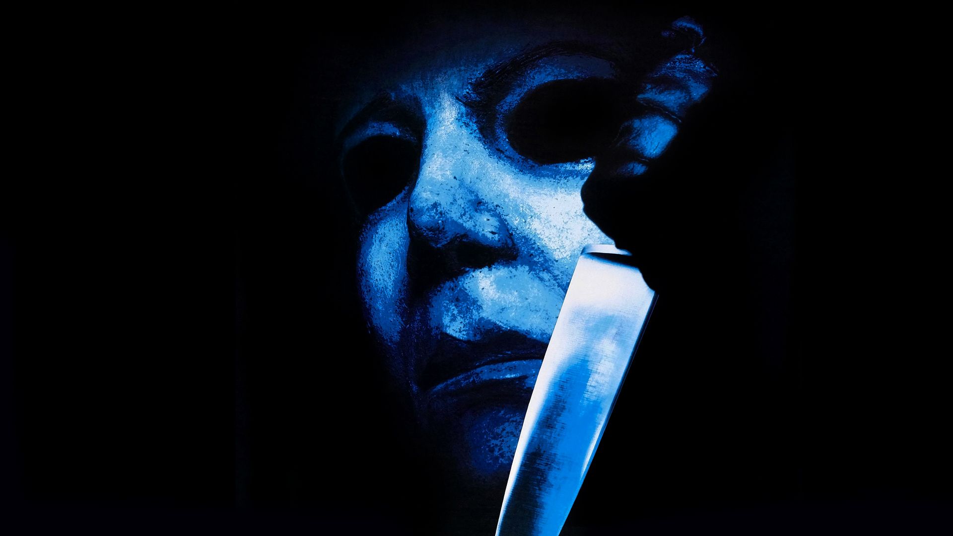 Halloween: The Curse of Michael Myers background