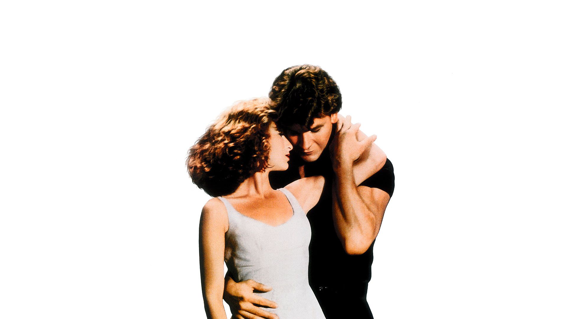 Dirty Dancing background