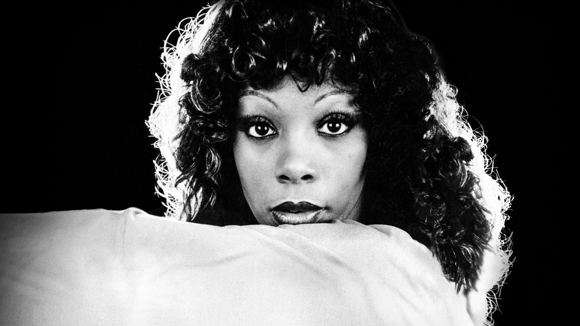 Love to Love You, Donna Summer background