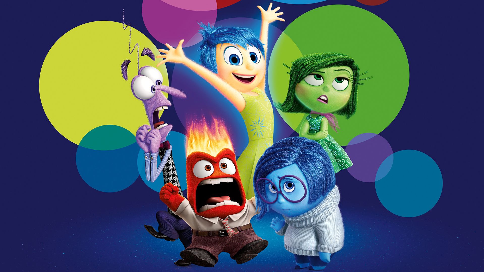 Inside Out background