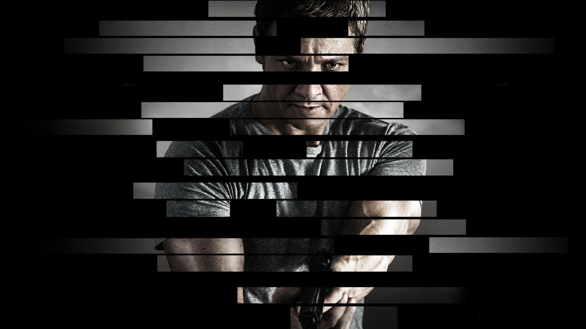 The Bourne Legacy background