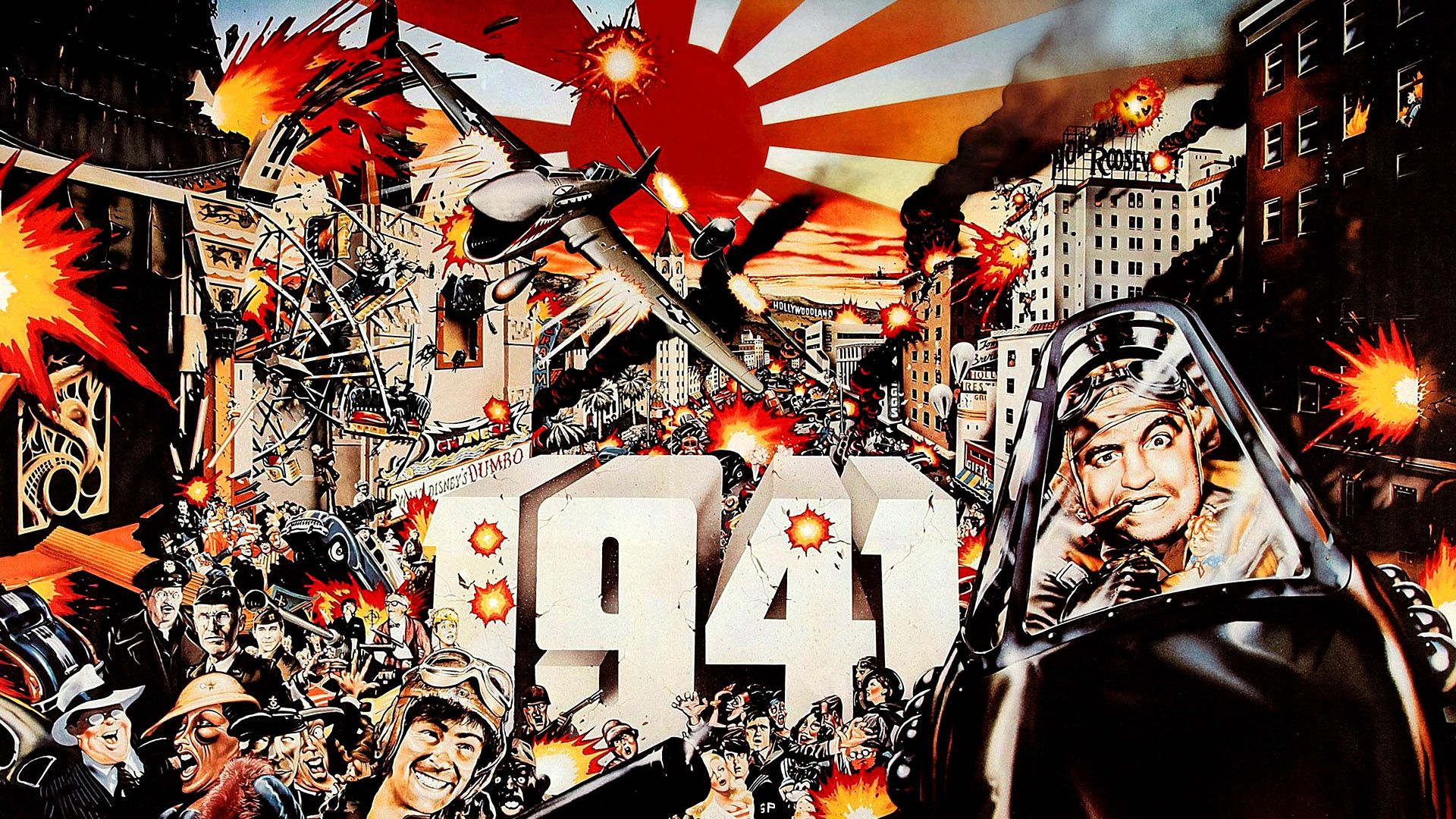 1941 background