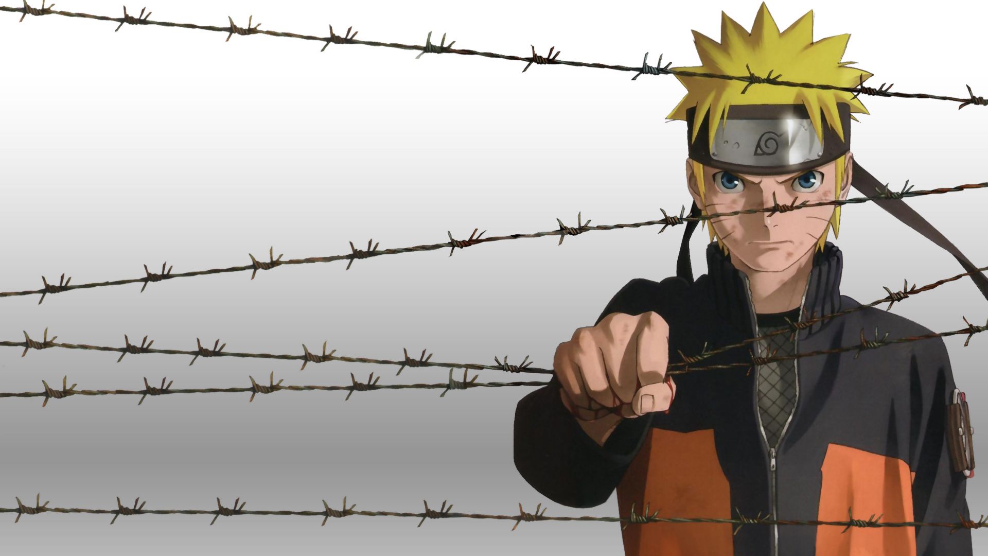 Naruto Shippuden the Movie: Blood Prison background