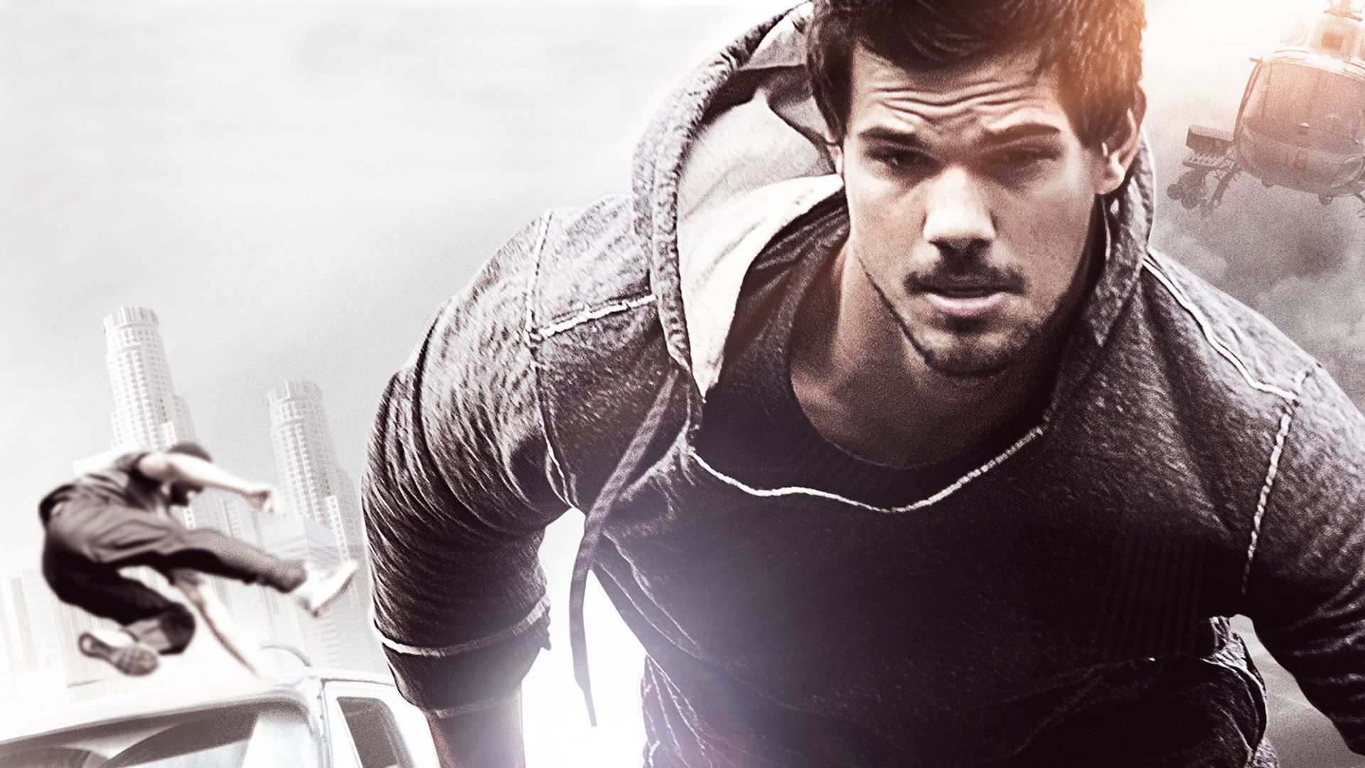 Tracers background