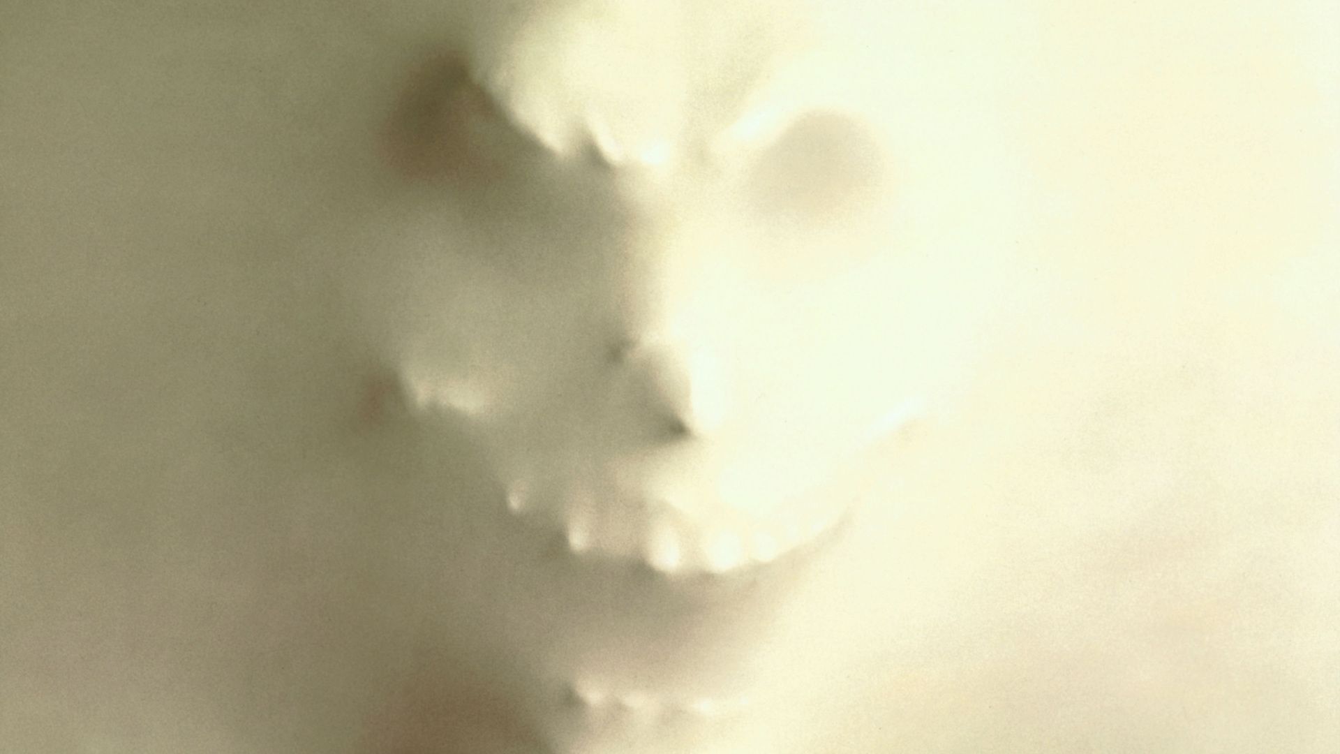 The Frighteners background