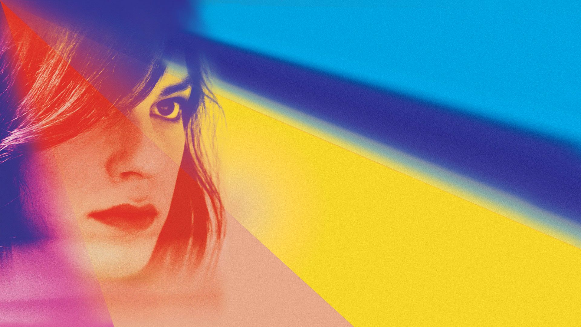 A Fantastic Woman background