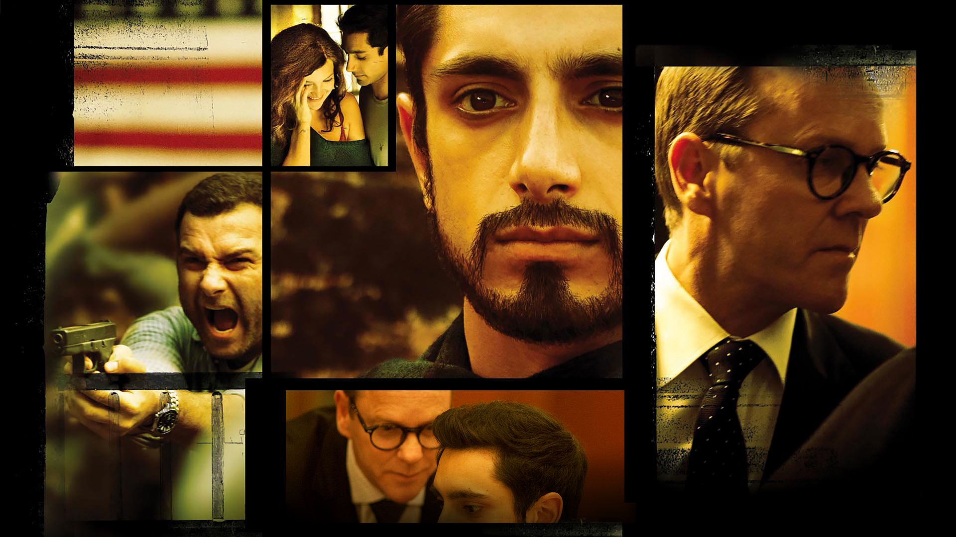 The Reluctant Fundamentalist background