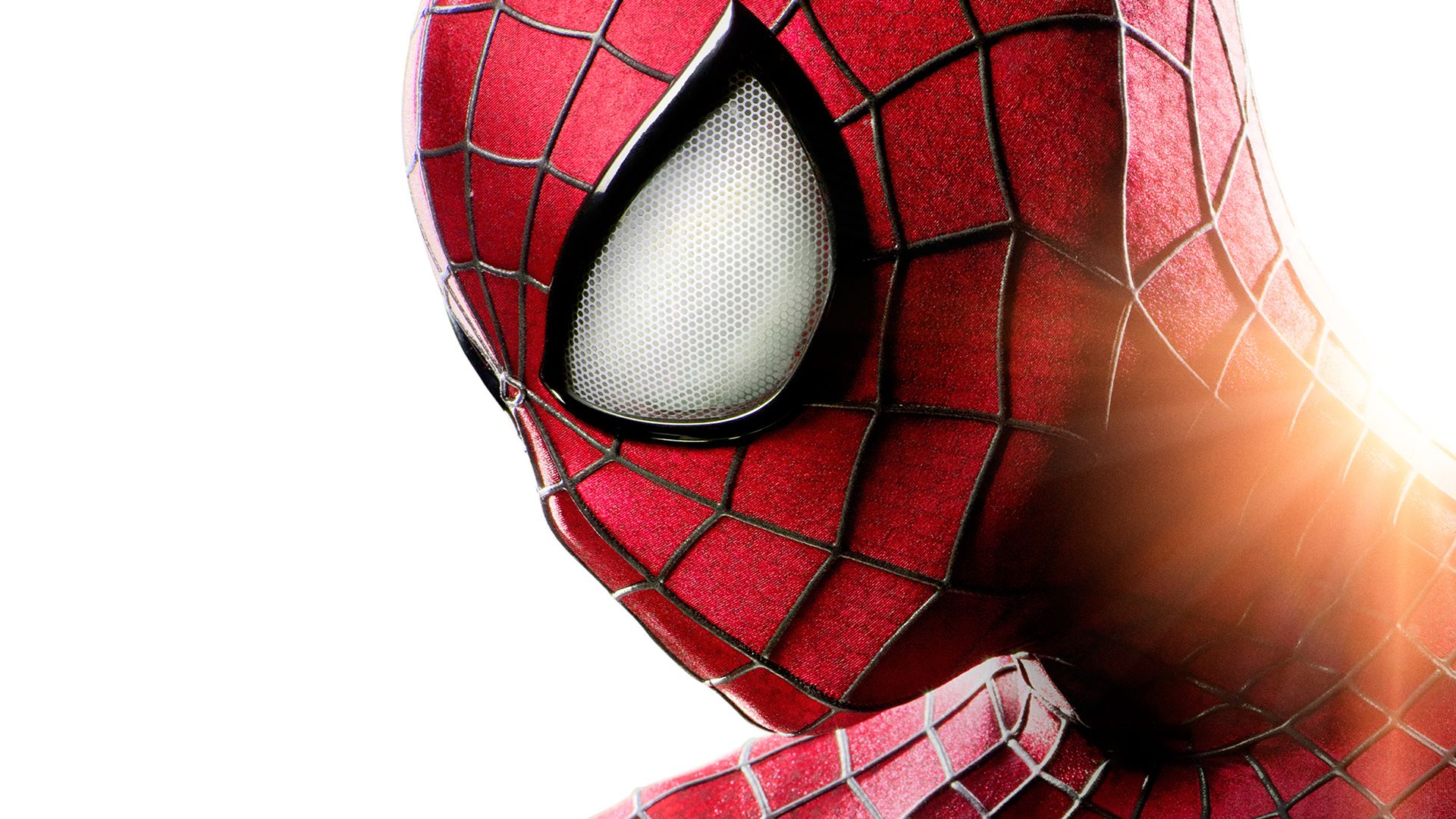 The Amazing Spider-Man 2 background
