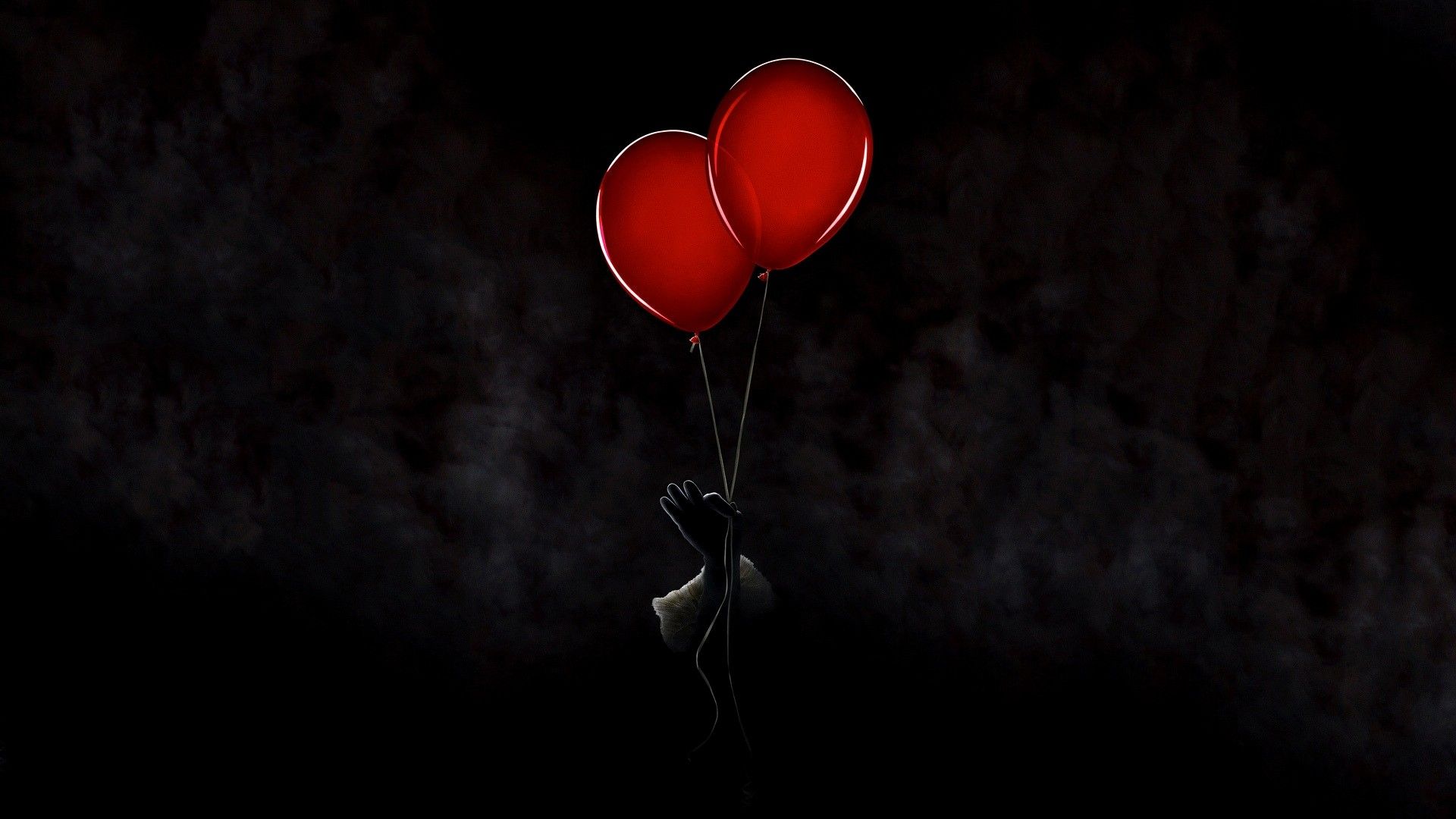 It Chapter Two background