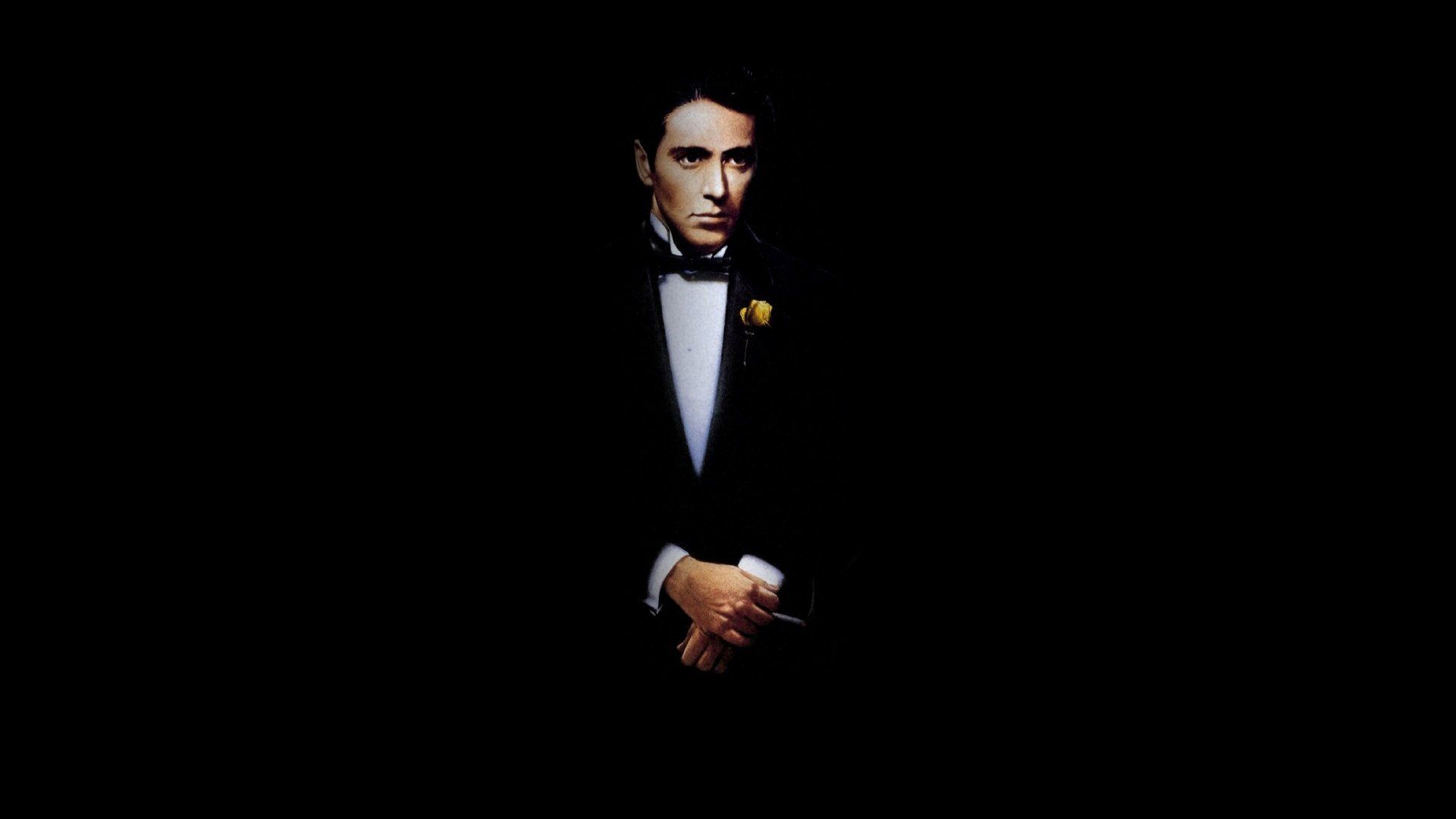 The Godfather Part II background