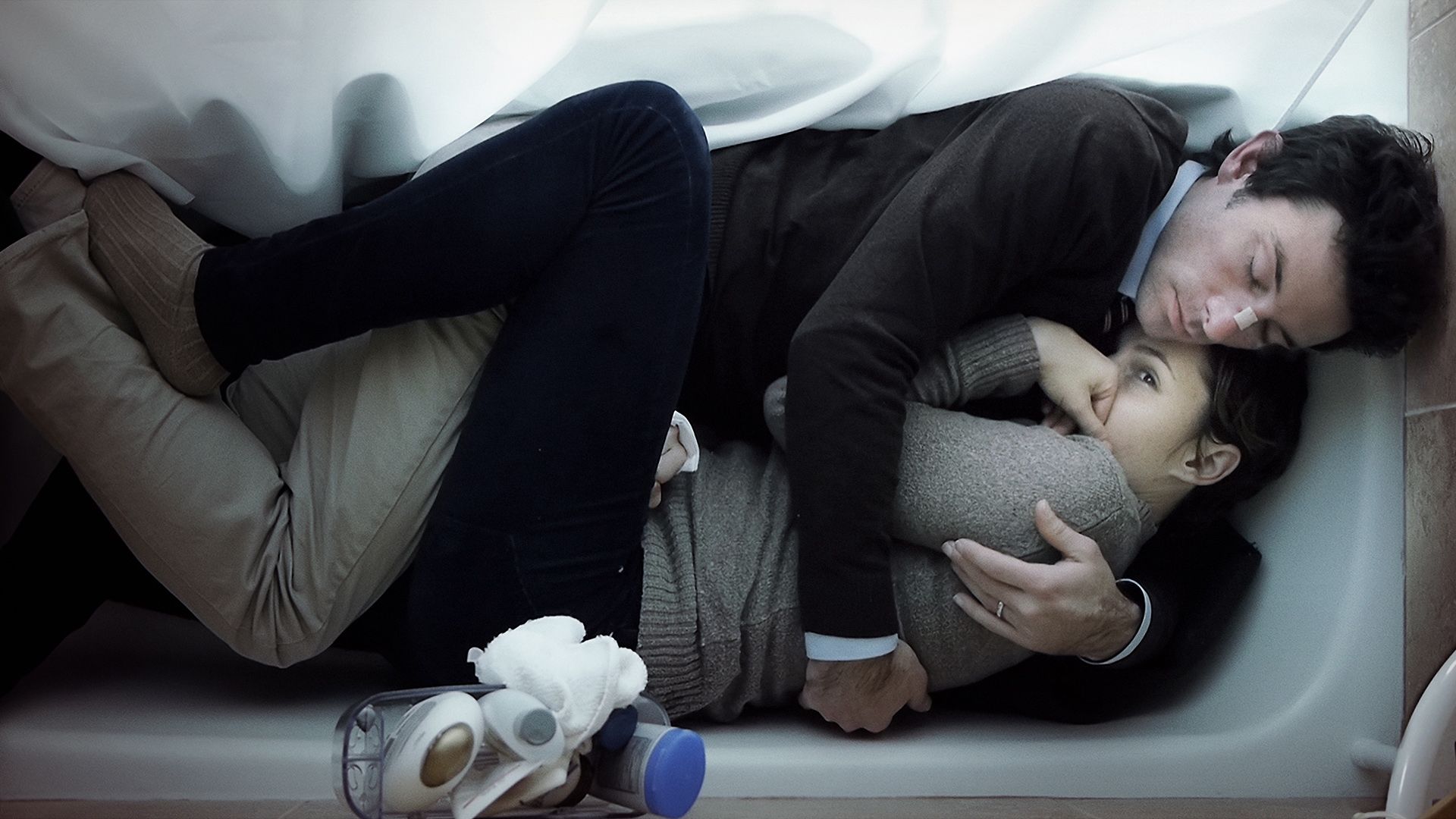 Upstream Color background