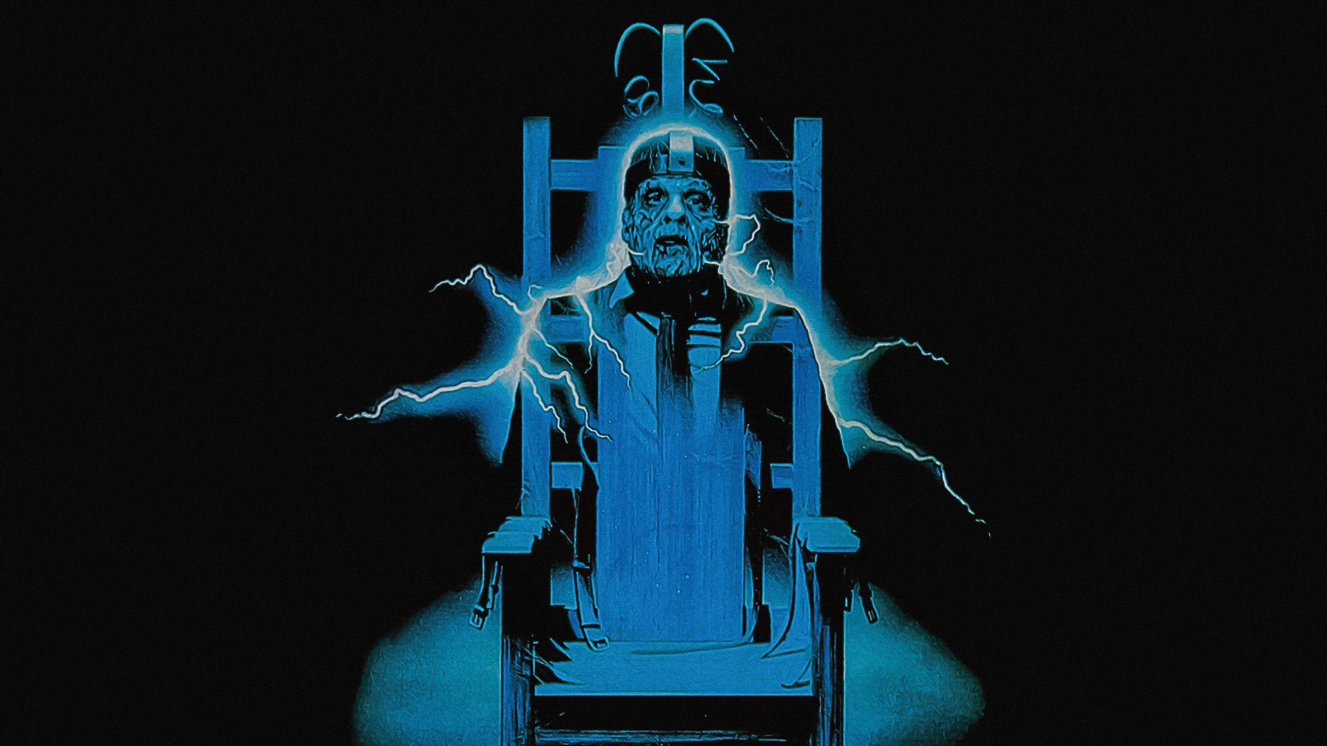 The Chair background