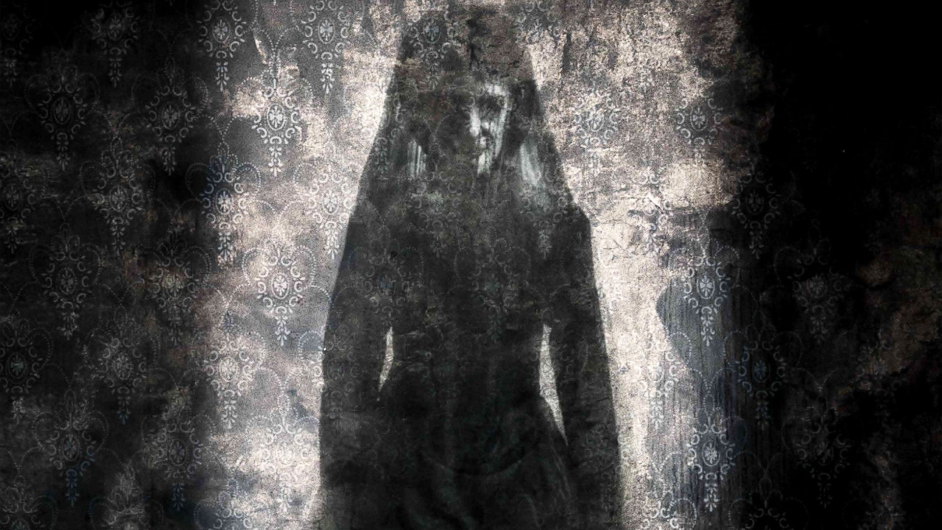 The Woman in Black 2: Angel of Death background