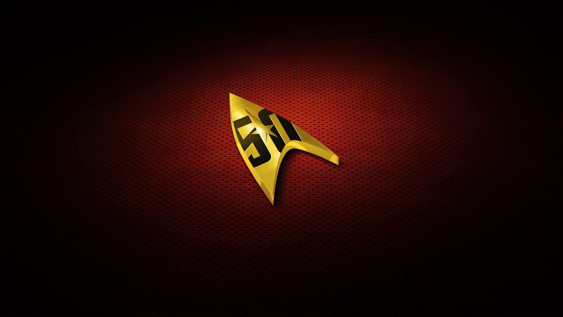 50 Years of Star Trek background
