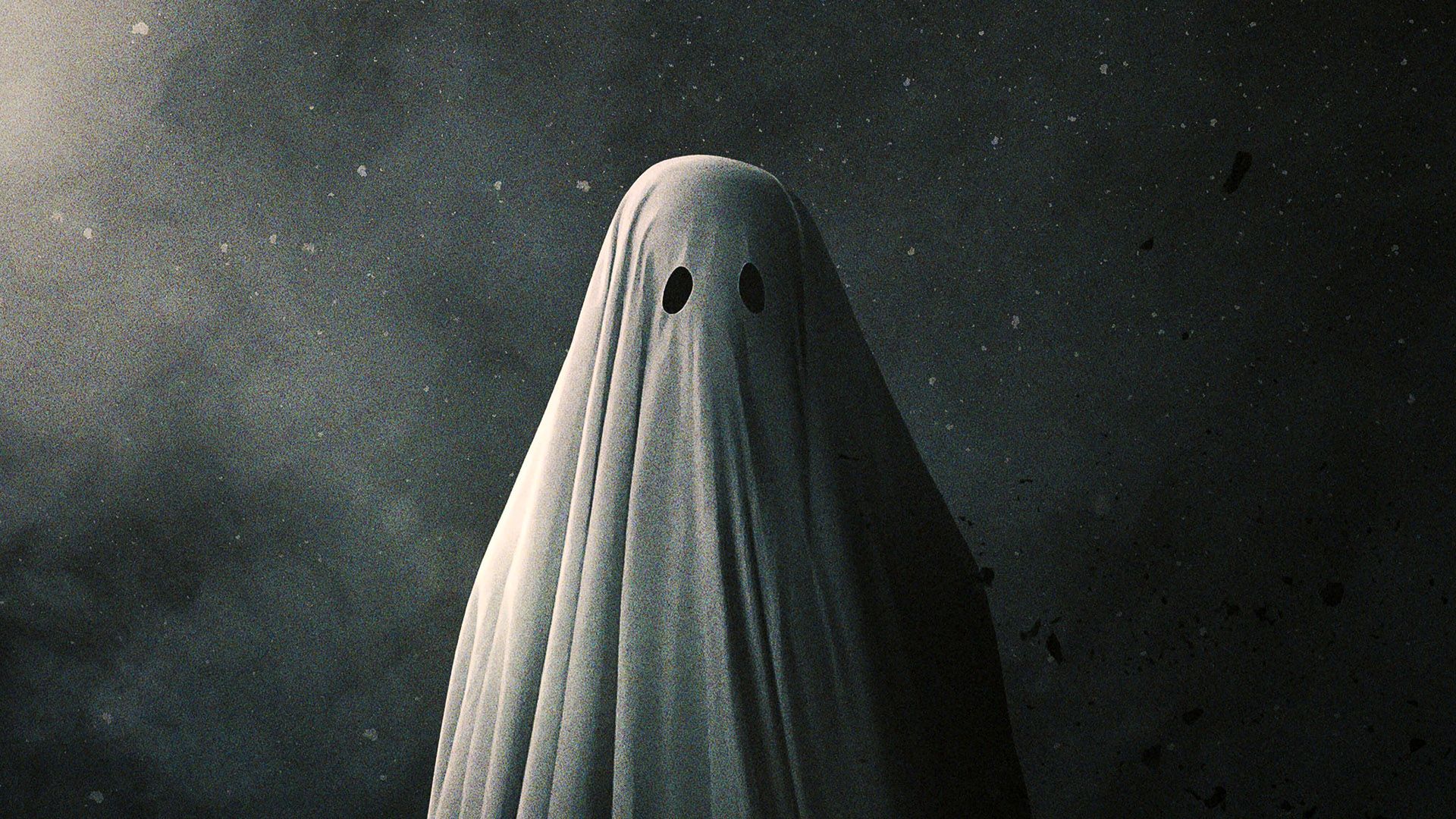 A Ghost Story background