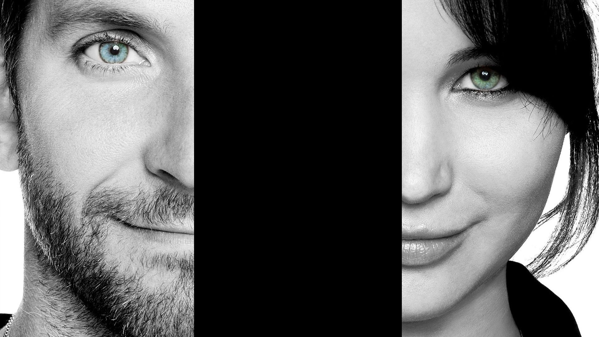 Silver Linings Playbook background