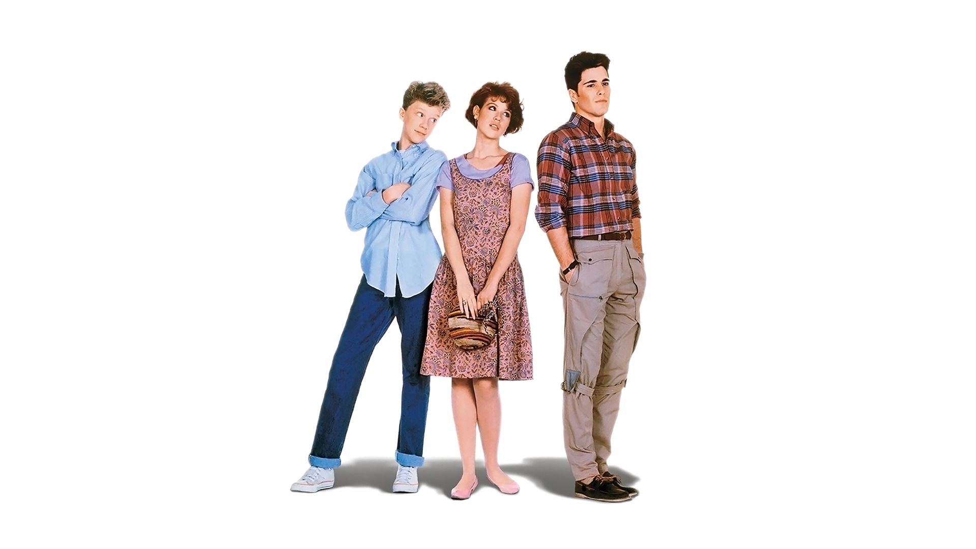 Sixteen Candles background